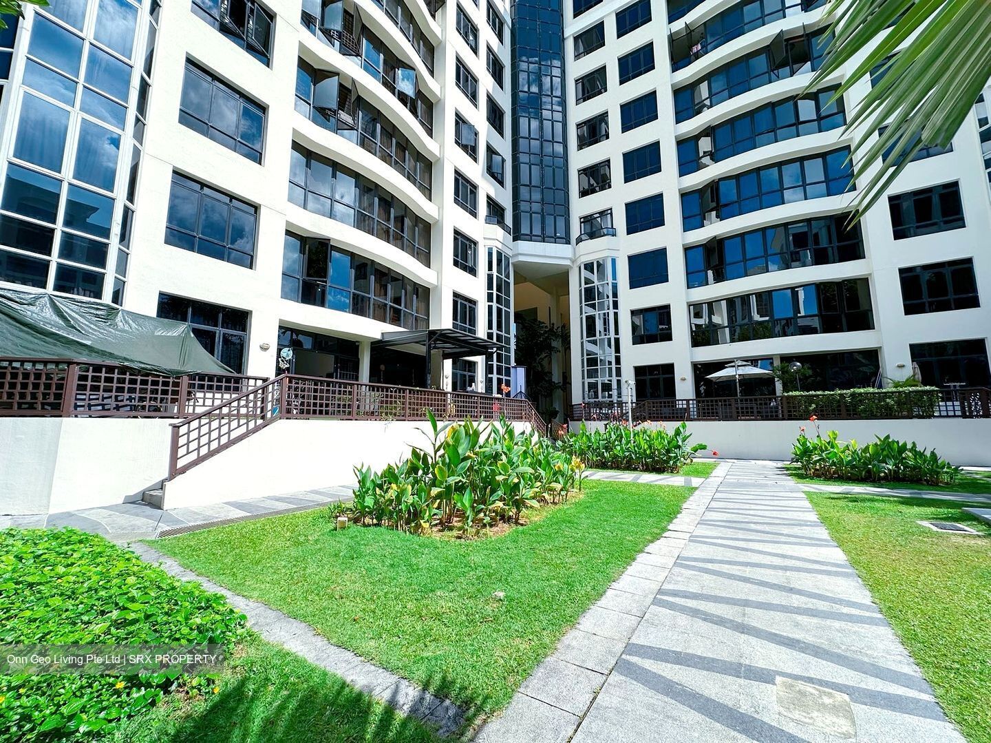 Eastpoint Green (D18), Condominium #523432651